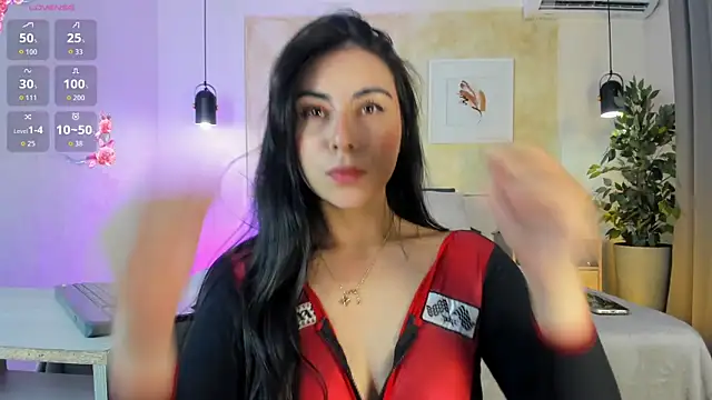 IsabellaSweet   online show from 06-29-26, 03:57