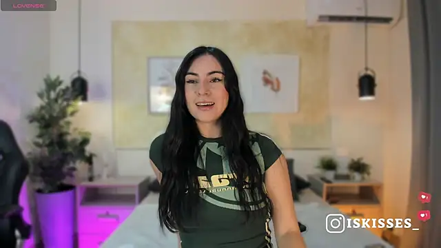 IsabellaSweet   online show from 07-17-26, 04:08