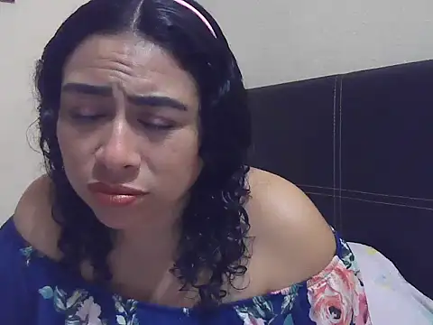 DalilahMx online show from 07-09-26, 01:09
