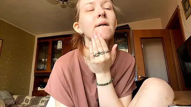 LaureenVielma online show from 04-16-26, 09:10