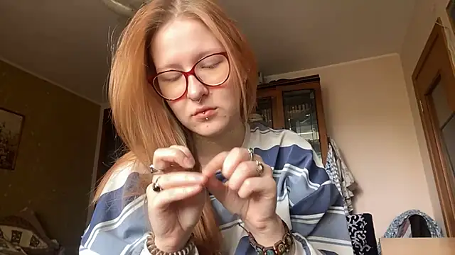LaureenVielma online show from 04-30-26, 08:20