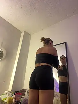 Snapshot of baby_boom777 chatting on 02-24-26, 10:08 baby boom777 online show from 02-24-26, 10:08