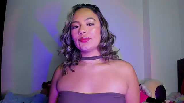 Kylievoos online show from 02-27-26, 01:38