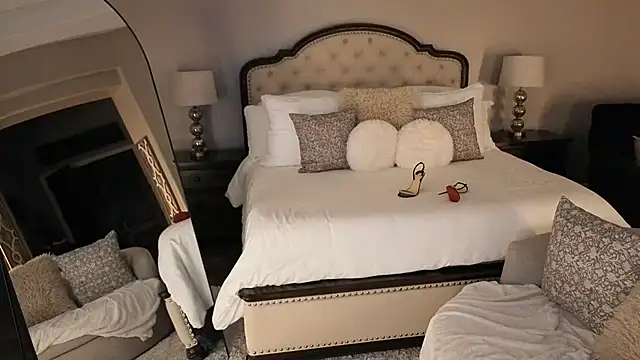 Hot Wife Amber online show from 07-10-26, 04:39