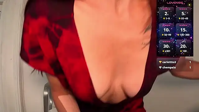 Snapshot of croquetita chatting on 03-11-26, 02:56 croquetita online show from 03-11-26, 02:56