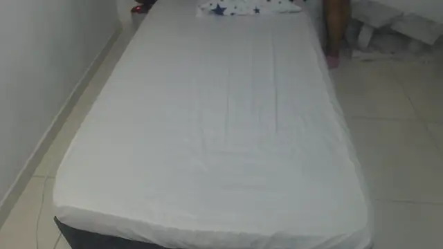 Barbara D Valencia online show from 03-21-26, 03:04