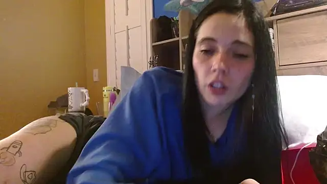 Snapshot of ahungkittykat chatting on 03-12-26, 03:12 ahungkittykat online show from 03-12-26, 03:12