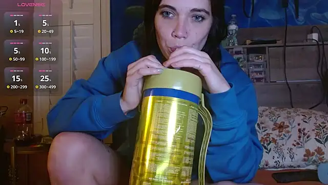 ahungkittykat online show from 06-07-26, 05:44