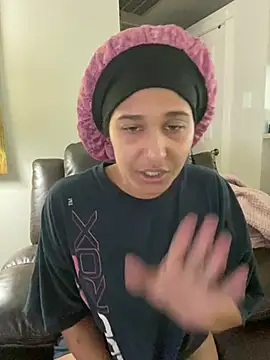 Jamalyce online show from 05-22-26, 04:56