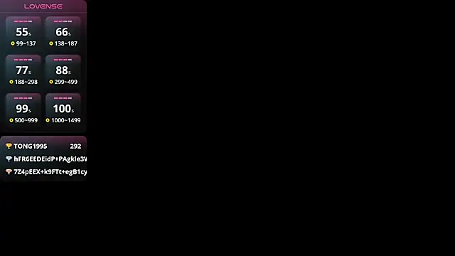 Eliana-ik online show from 03-10-26, 04:45