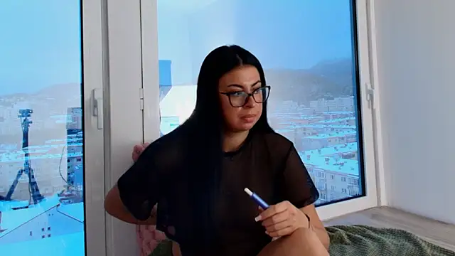 MissyScarlet online show from 02-26-26, 05:17