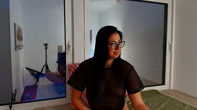 MissyScarlet online show from 02-27-26, 04:45