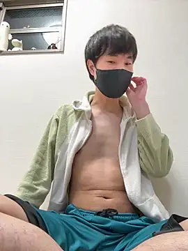 mumin08 online show from 03-06-26, 03:30