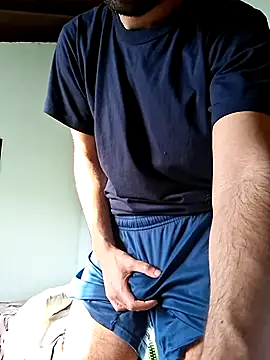 gonzalitoC4 online show from 07-16-26, 06:58