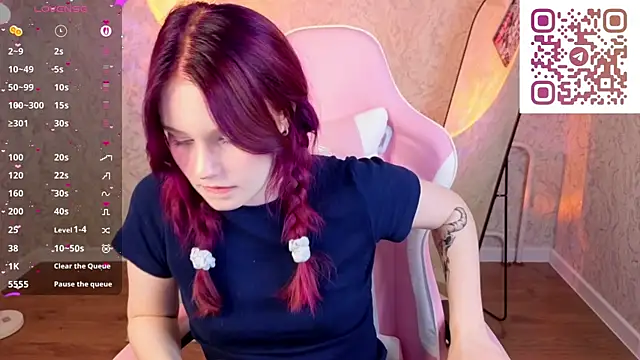 Julia Anis online show from 04-11-26, 07:45