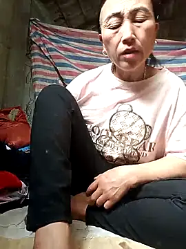 Ami-su online show from 03-19-26, 07:45