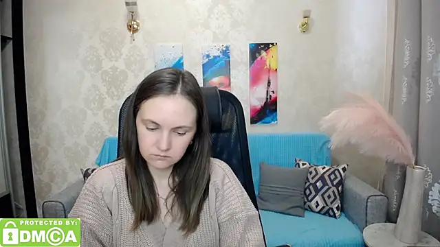 Senora Pepper online show from 02-24-26, 10:57