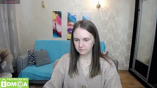 Senora Pepper online show from 03-07-26, 12:13