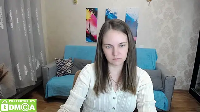 Senora Pepper online show from 03-12-26, 02:23