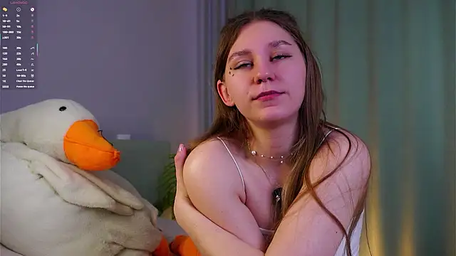 Snapshot of ShantellAngulo chatting on 03-08-26, 02:04 ShantellAngulo online show from 03-08-26, 02:04