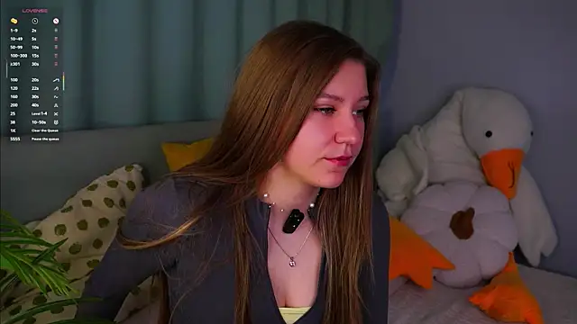 ShantellAngulo online show from 04-29-26, 01:32