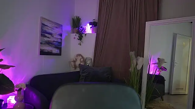 Jetpearl online show from 07-18-26, 06:34