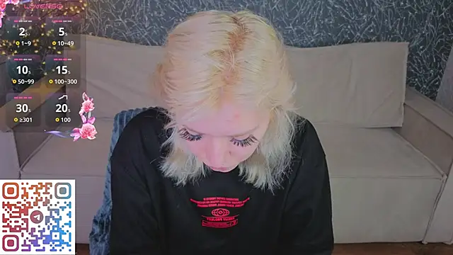 Kate Krose online show from 06-11-26, 12:54