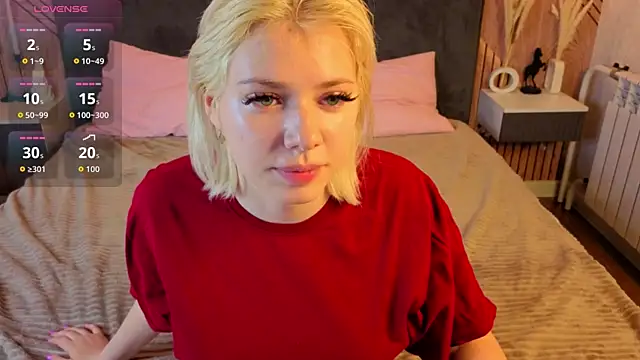 Kate Krose online show from 07-09-26, 12:37