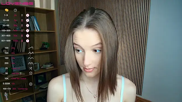 LianneBynon online show from 07-09-26, 09:24