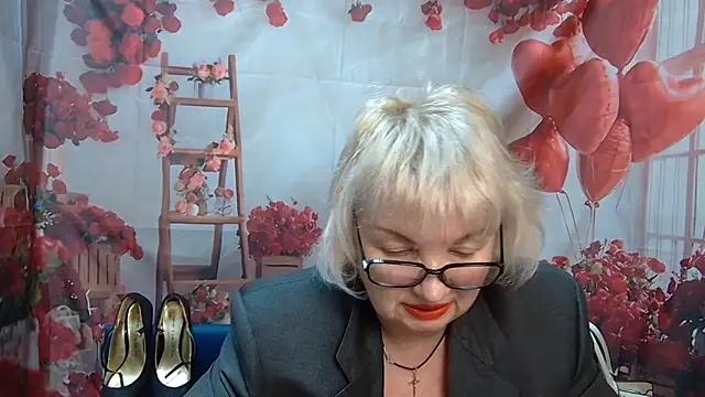 RenataDaster online show from 05-11-26, 02:45