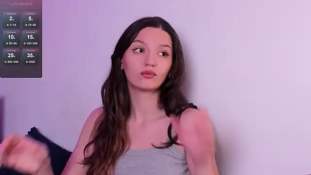 miabellee  online show from 06-14-26, 12:30