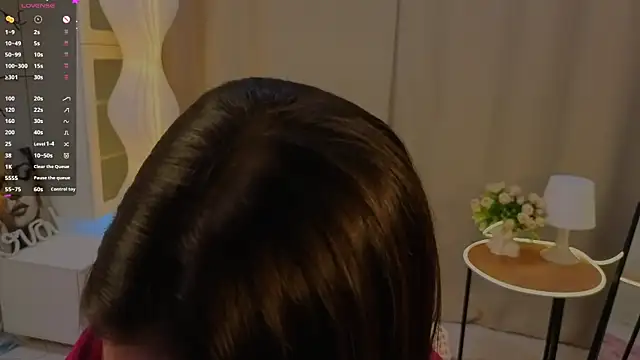 MeiLiscio online show from 03-02-26, 07:15