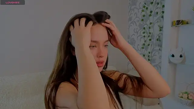 MeiLiscio online show from 04-16-26, 06:14