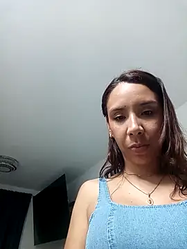 Snapshot of MiaSantana_ chatting on 03-05-26, 11:45 MiaSantana online show from 03-05-26, 11:45