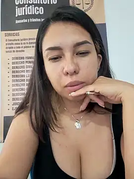 Snapshot of ISABELLA-24_ chatting on 02-25-26, 12:04 ISABELLA-24 online show from 02-25-26, 12:04