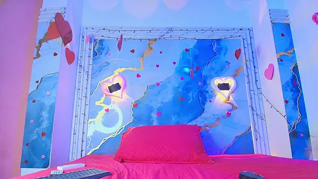 Eleanor rigby5 online show from 02-27-26, 03:06