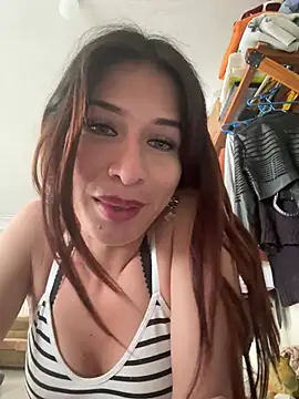 Irisita 111 online show from 05-11-26, 08:39