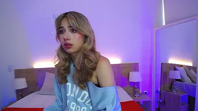 Jane roses0 online show from 03-11-26, 01:17