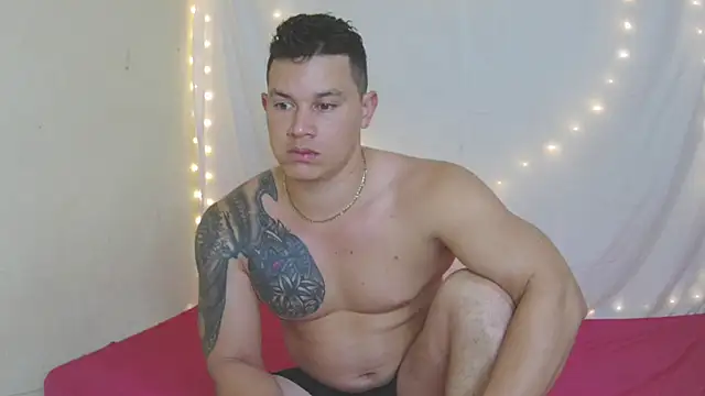 Snapshot of Eternalfuego chatting on 03-03-26, 07:25 Eternalfuego online show from 03-03-26, 07:25