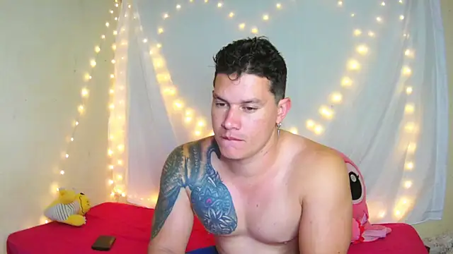 Eternalfuego online show from 05-15-26, 04:41