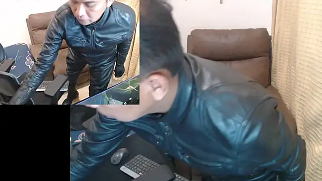 Leatherbdsm81 online show from 04-30-26, 03:40