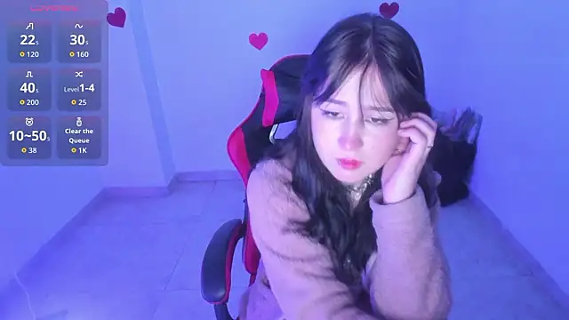 Snapshot of lunakill chatting on 03-12-26, 01:12 lunakill online show from 03-12-26, 01:12