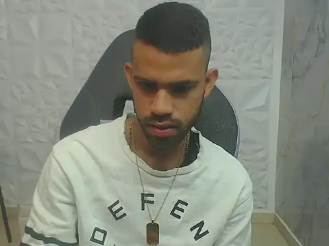 chacorta  online show from 02-11-26, 01:05