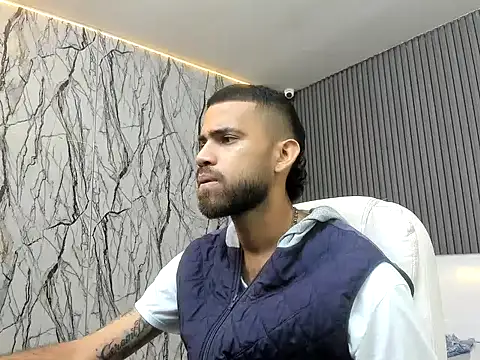 chacorta  online show from 03-08-26, 01:48