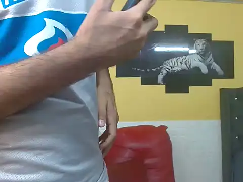 chacorta  online show from 04-25-26, 01:41