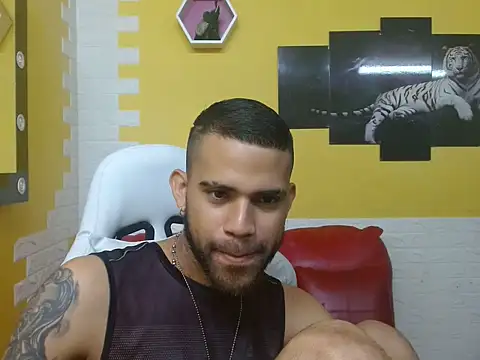 chacorta  online show from 04-27-26, 01:09