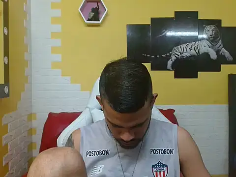 chacorta  online show from 04-28-26, 01:05