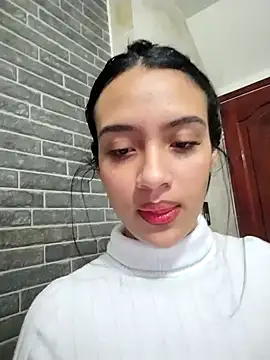 Snapshot of cynliu chatting on 02-13-26, 01:23 cynliu online show from 02-13-26, 01:23