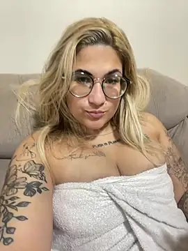 esposatattoo online show from 02-21-26, 12:55