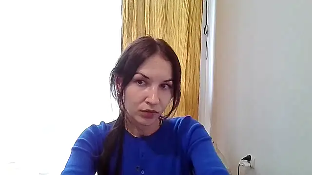 JuliaLovely online show from 07-26-26, 02:13